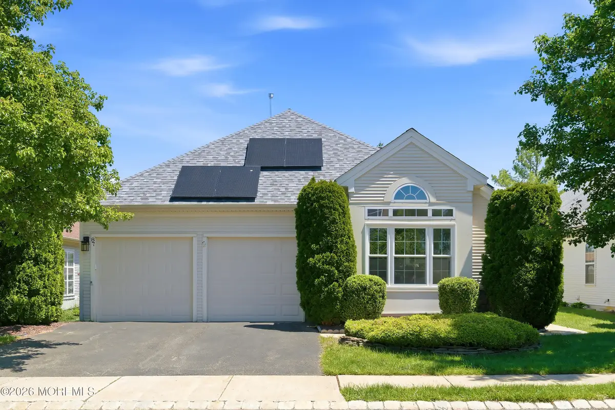 87 Halsted Drive, Manchester, NJ 08759 - #1