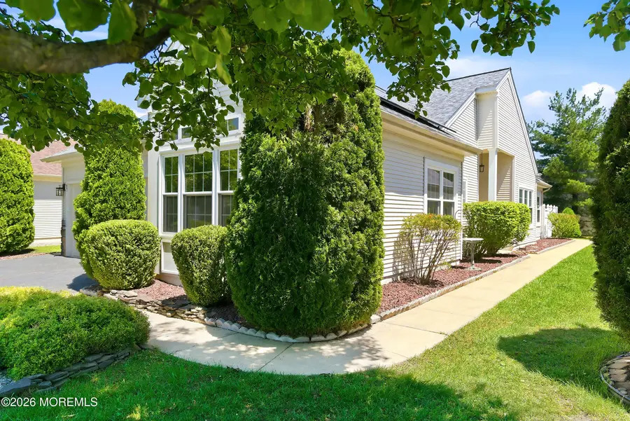 87 Halsted Drive, Manchester, NJ 08759 - #2