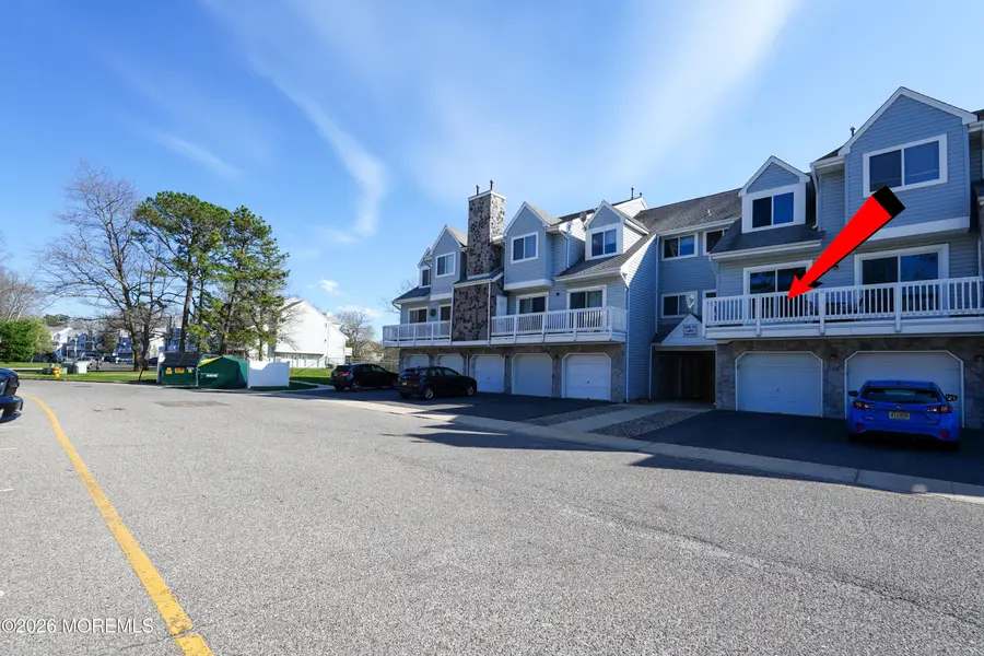 1111 Scarlet Oak Avenue, Toms River, NJ 08755 - #2