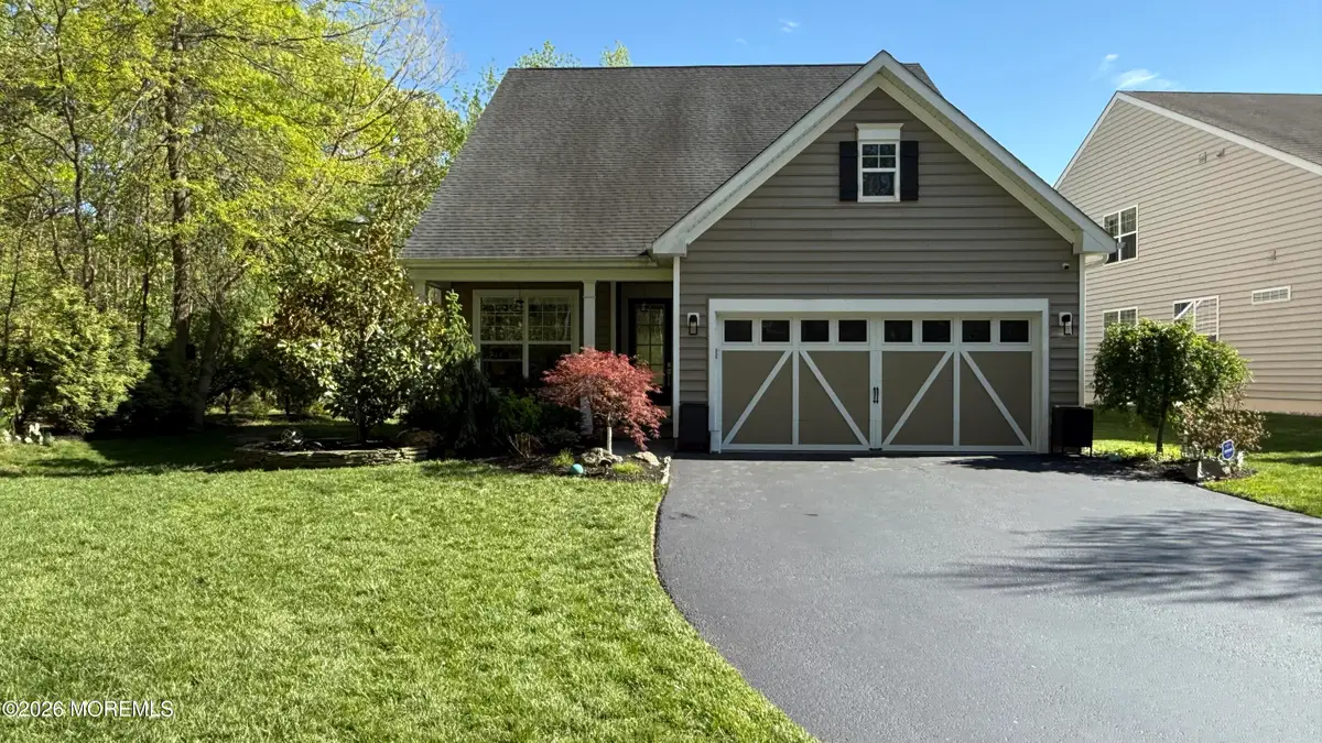 1 Mallard Court, Howell, NJ 07731 - #1