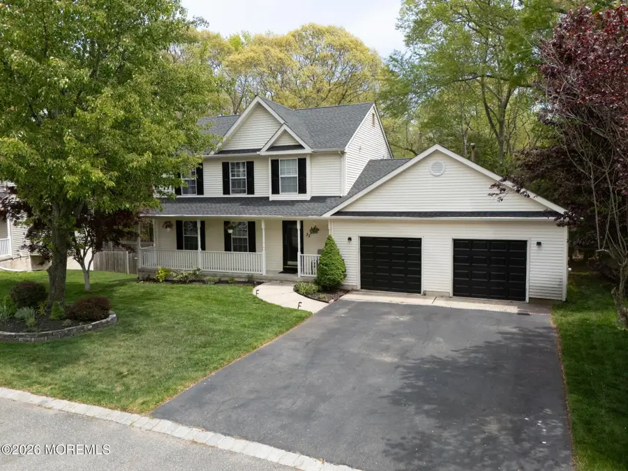 37 Sycamore Drive, Mystic Island, NJ 08087 - #2
