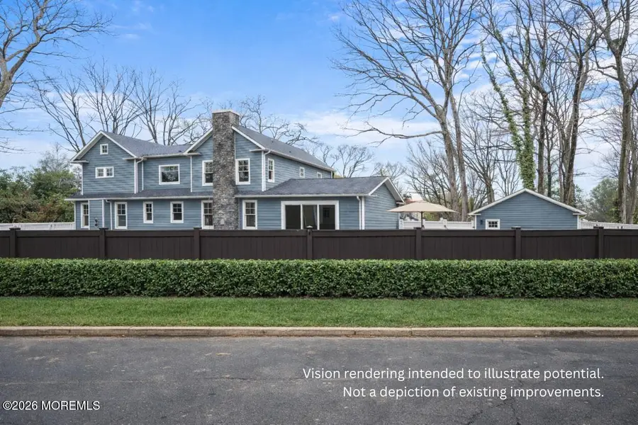 15 Buena Vista Avenue, Rumson, NJ 07760 - #2