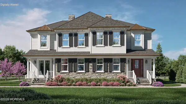 10 Lauriston Court, Rumson, NJ 07760