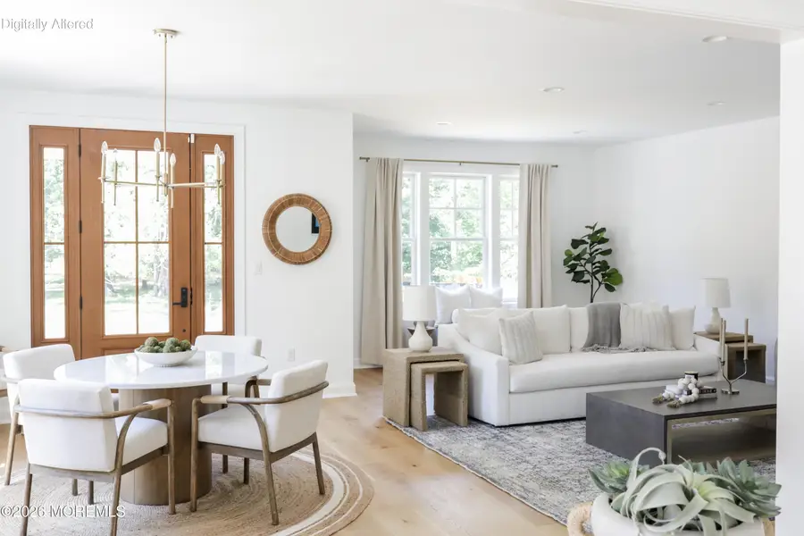 10 Lauriston Court, Rumson, NJ 07760 - #2