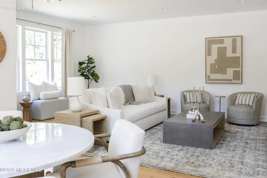 16 Lauriston Court, Rumson, NJ 07760 - #3