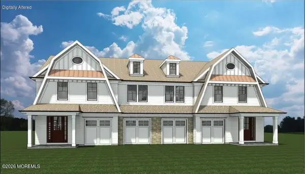 8 Lauriston Court, Rumson, NJ 07760