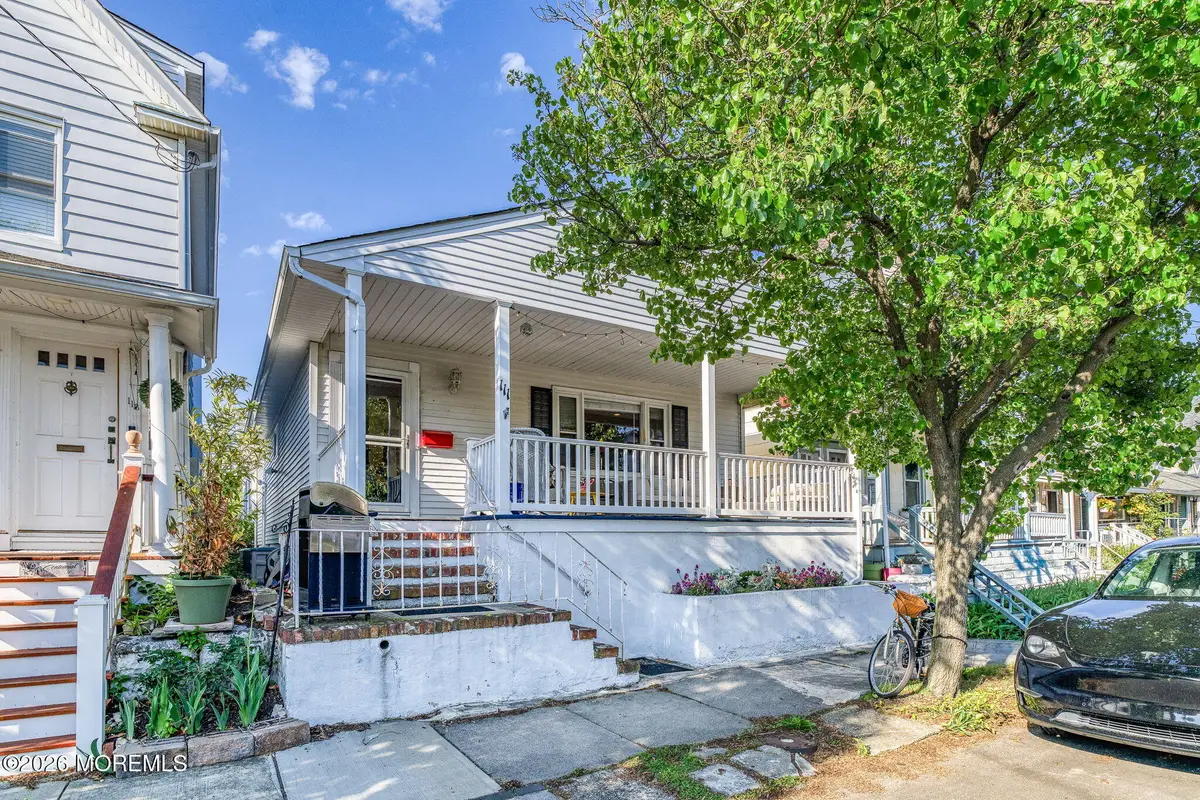 111 Cookman Avenue, Ocean Grove, NJ 07756 - #1