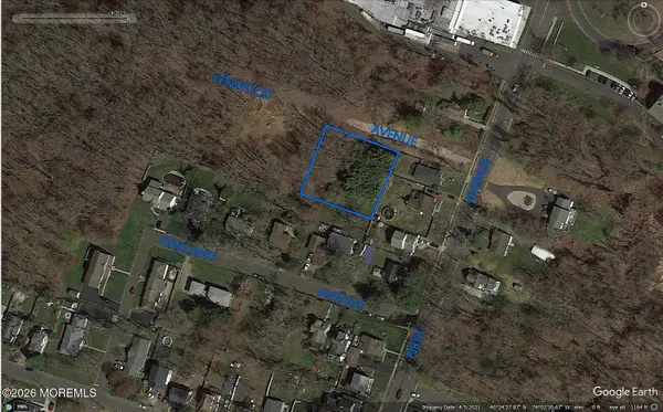 24 Lenwood Avenue, Atlantic Highlands, NJ 07716