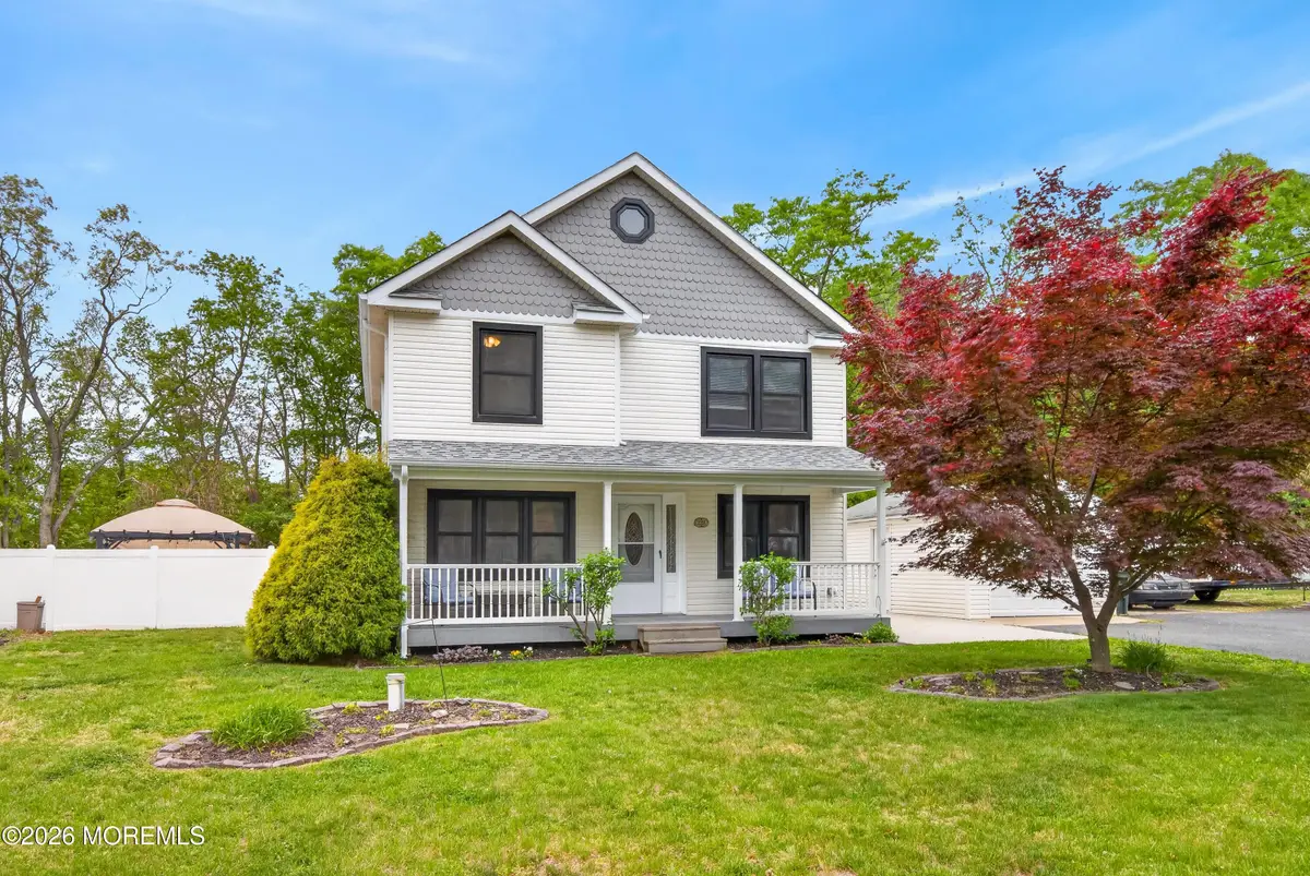 226 Sunset Lane, Howell, NJ 07731 - #1