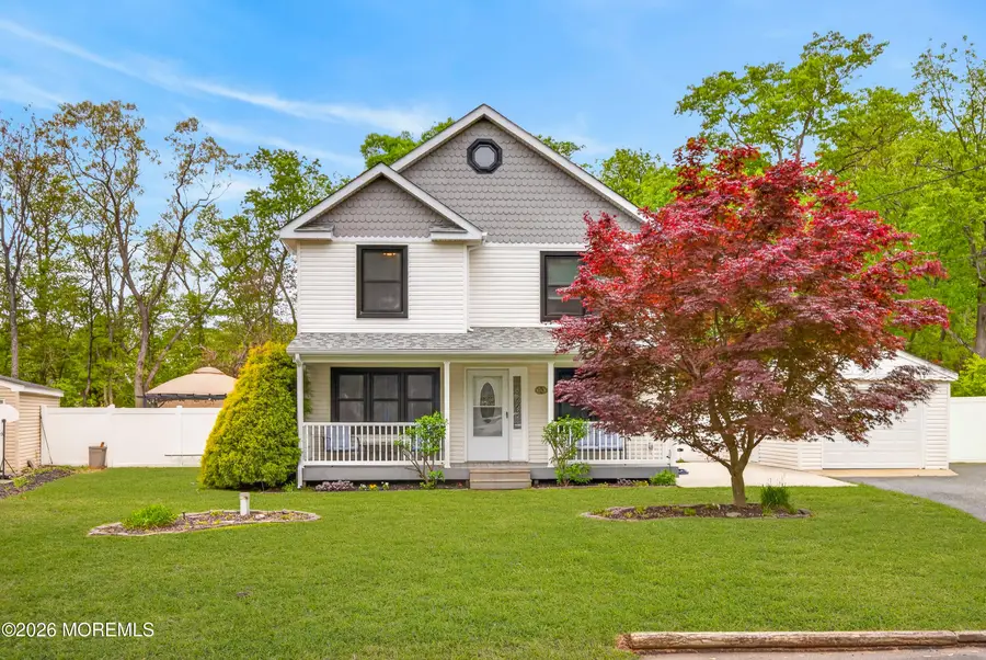226 Sunset Lane, Howell, NJ 07731 - #2