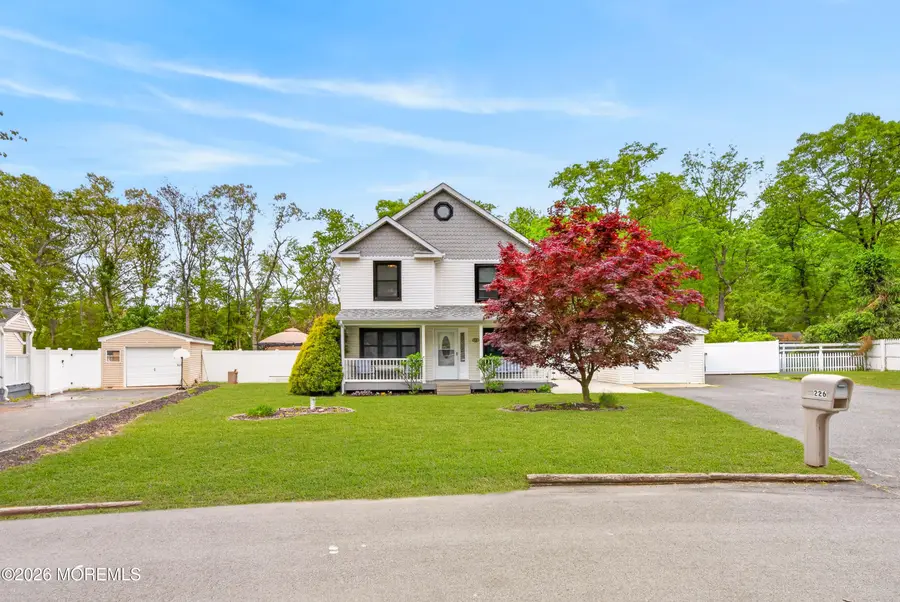 226 Sunset Lane, Howell, NJ 07731 - #3