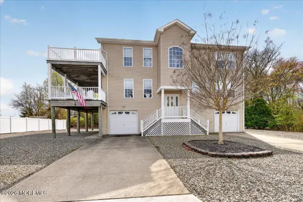 116 Marine Road, Waretown, NJ 08758