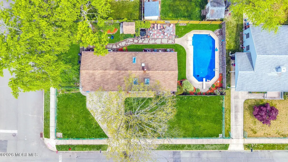 517 Maple Street, Lakehurst, NJ 08733 - #1