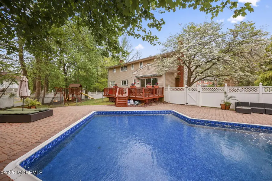 4 Friar Lane, Manalapan, NJ 07726 - #2
