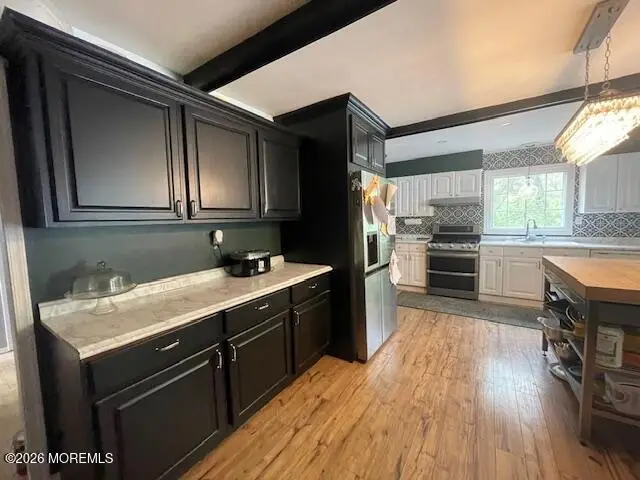 612 Bennetts Mills Road, Jackson, NJ 08527 - #2