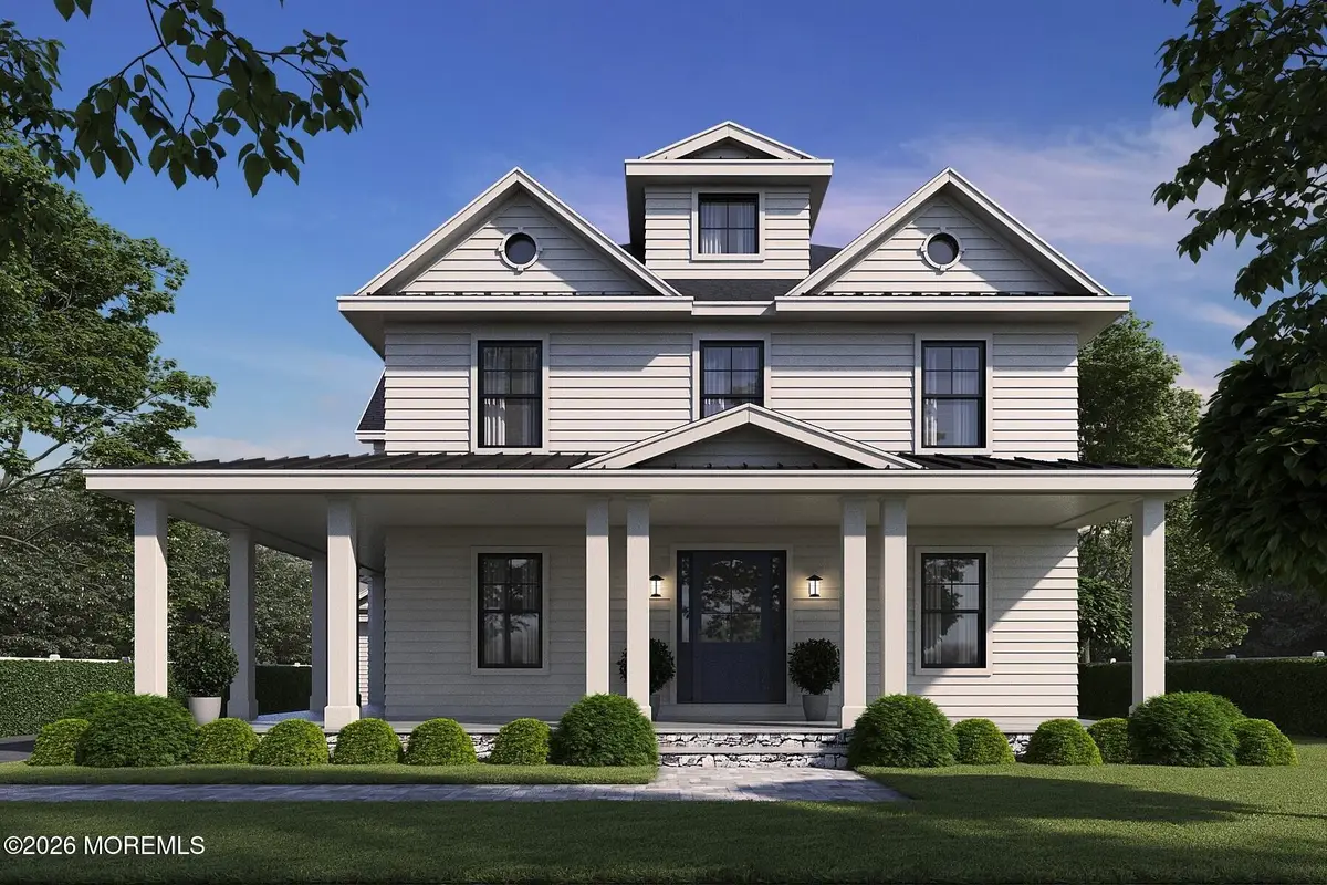 281 Hance Road, Fair Haven, NJ 07704 - #1