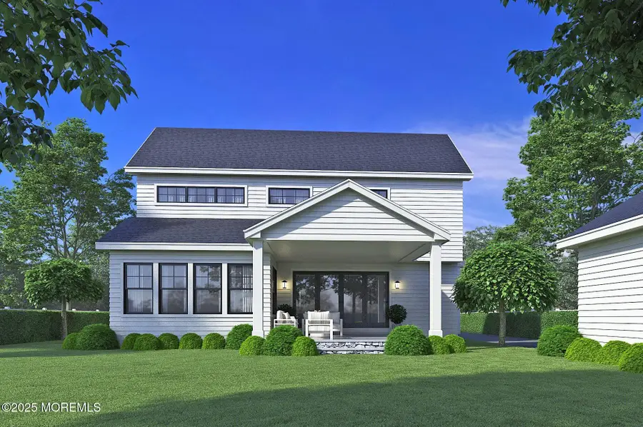 281 Hance Road, Fair Haven, NJ 07704 - #2