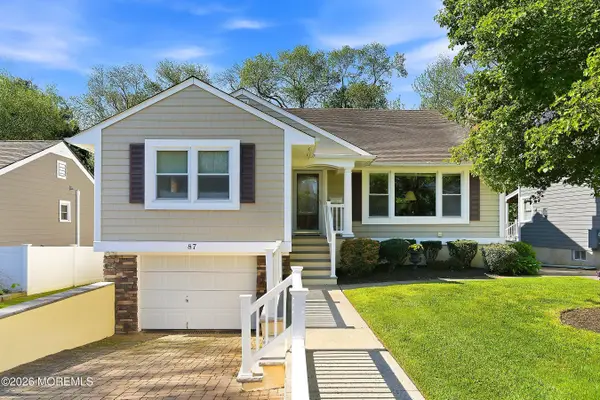 87 Manito Road, Manasquan, NJ 08736