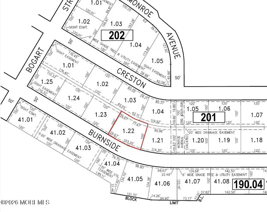 27 Burnside Avenue, Lakewood, NJ 08701 - #2