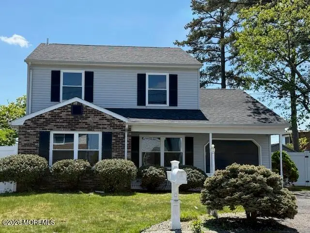 21 Queen Ann Road, Brick, NJ 08723 - #1