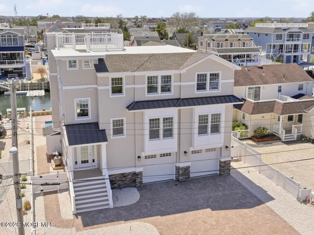 4 Dune Lane, Long Beach Twp, NJ 08008 - #1