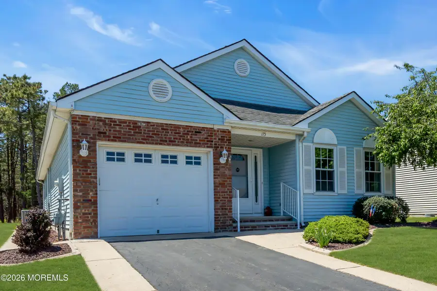 175 Prince Charles Drive, Toms River, NJ 08757 - #2