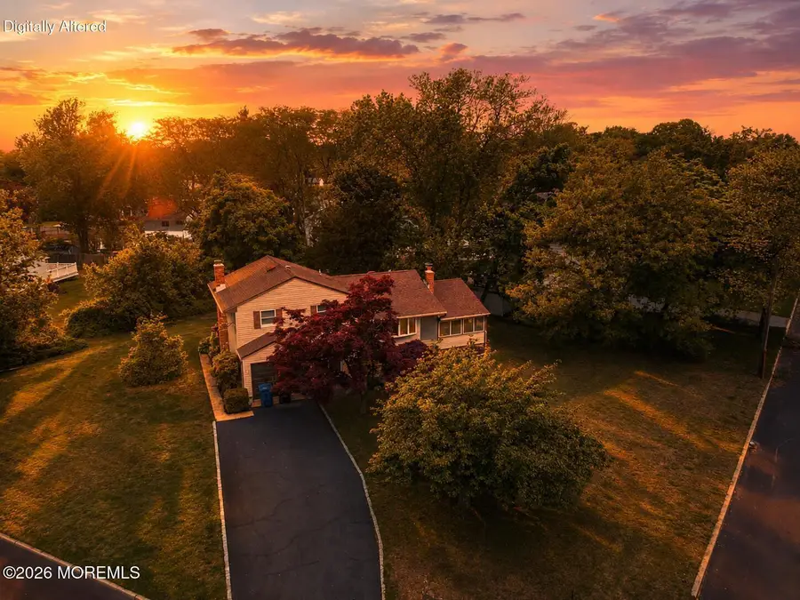 540 Sherman Avenue, Belford, NJ 07718 - #3
