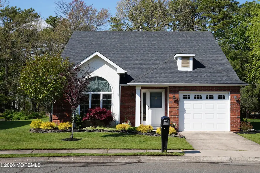 1961 Kwansan Court, Toms River, NJ 08755 - #3