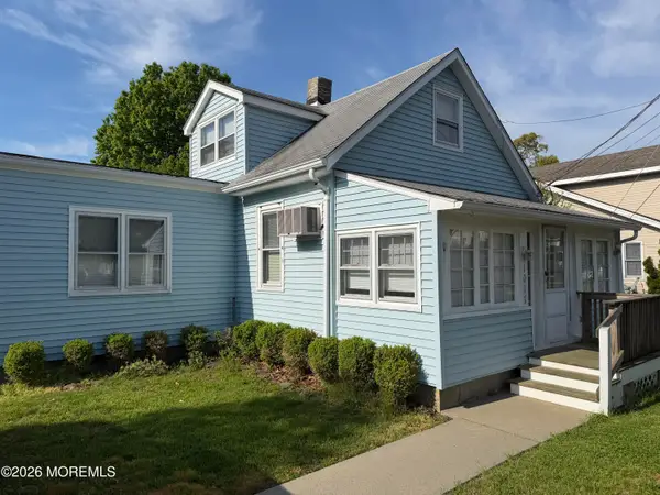 1017 18th Avenue, Wall, NJ 07719