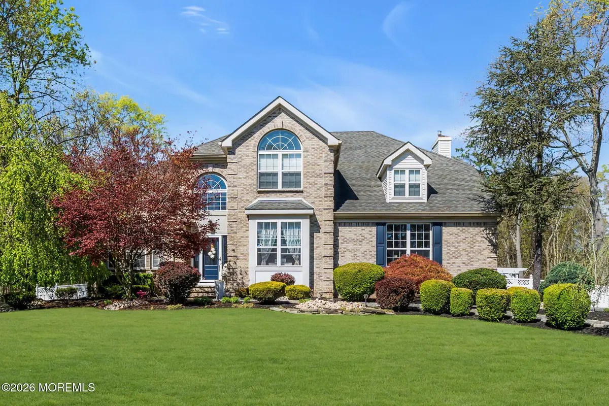 95 Erin Drive, Jackson, NJ 08527 - #1