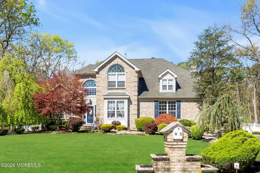 95 Erin Drive, Jackson, NJ 08527 - #2