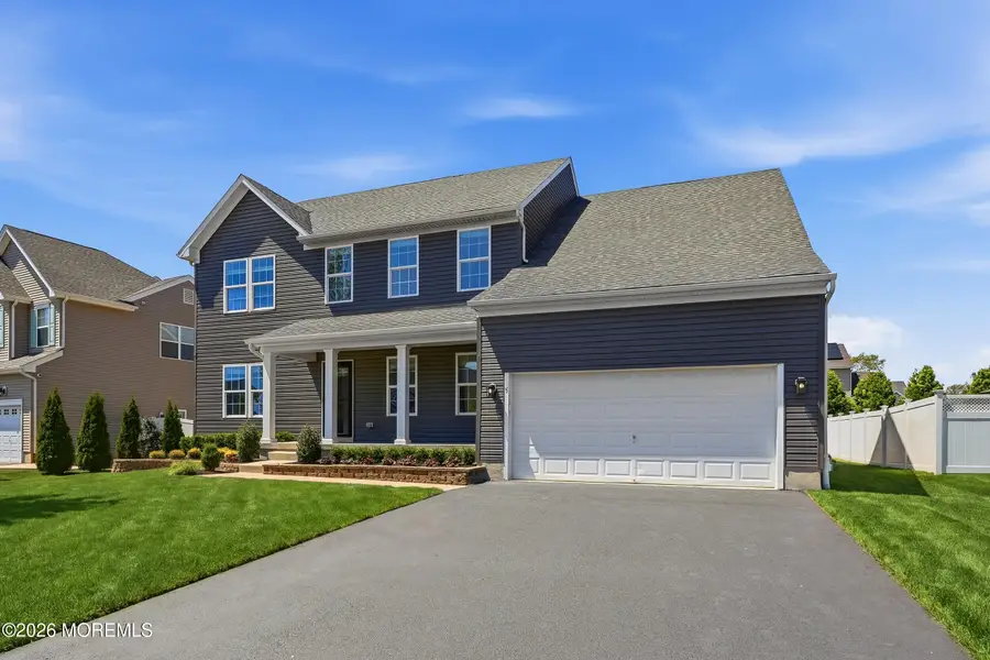 5 Adrift Avenue, Barnegat, NJ 08005 - #3