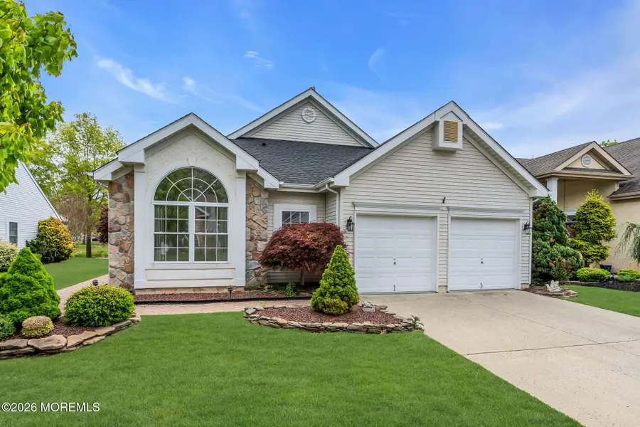 21 Baltusrol Drive, Jackson, NJ 08527 - #3