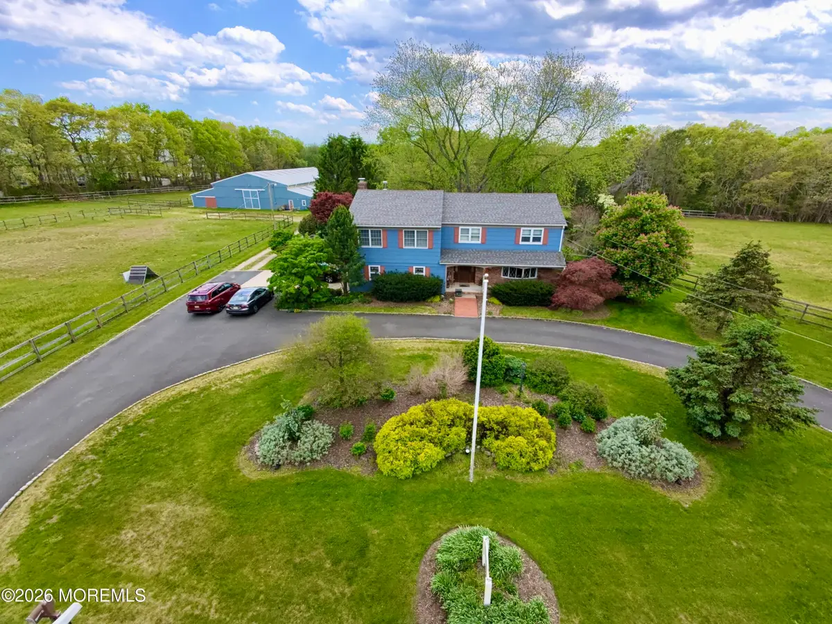 335 Ramtown Greenville Road, Howell, NJ 07731 - #1
