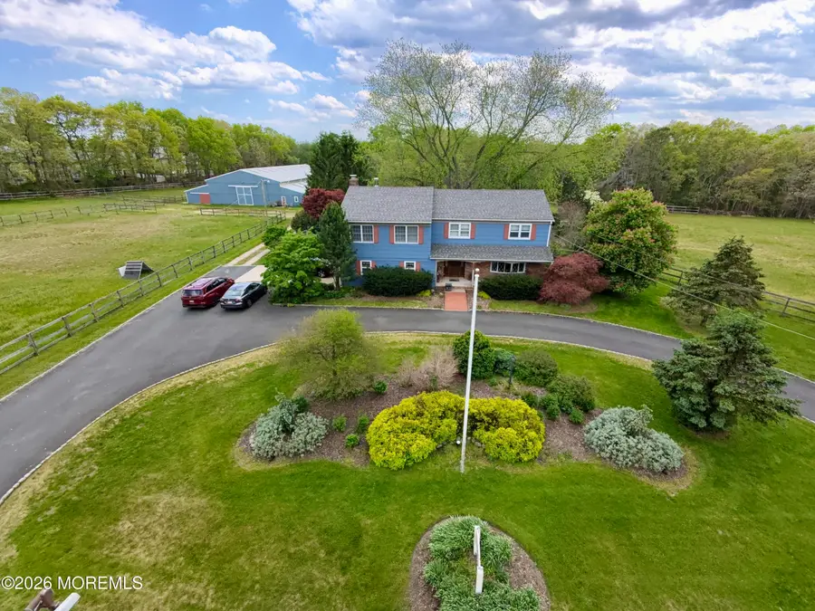 335 Ramtown Greenville Road, Howell, NJ 07731 - #2