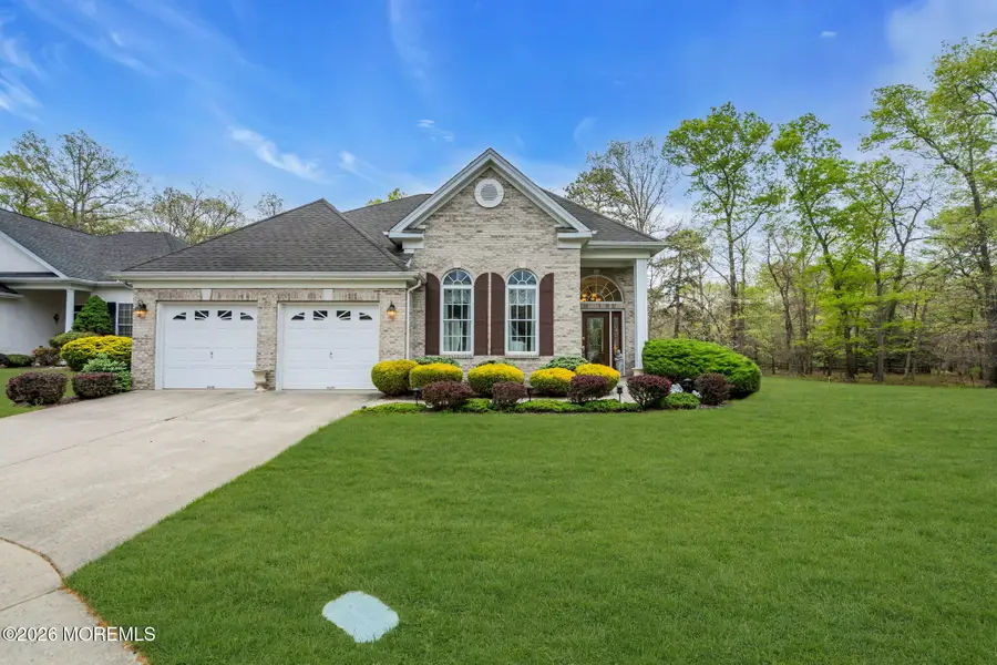 15 Cog Hill Court, Jackson, NJ 08527 - #2