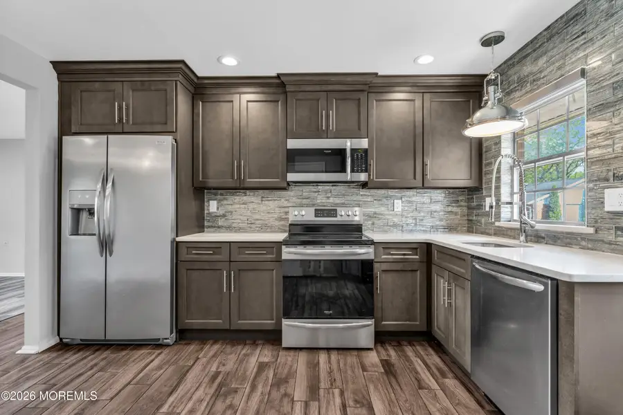 1045C Fife Court #C, Lakewood, NJ 08701 - #2