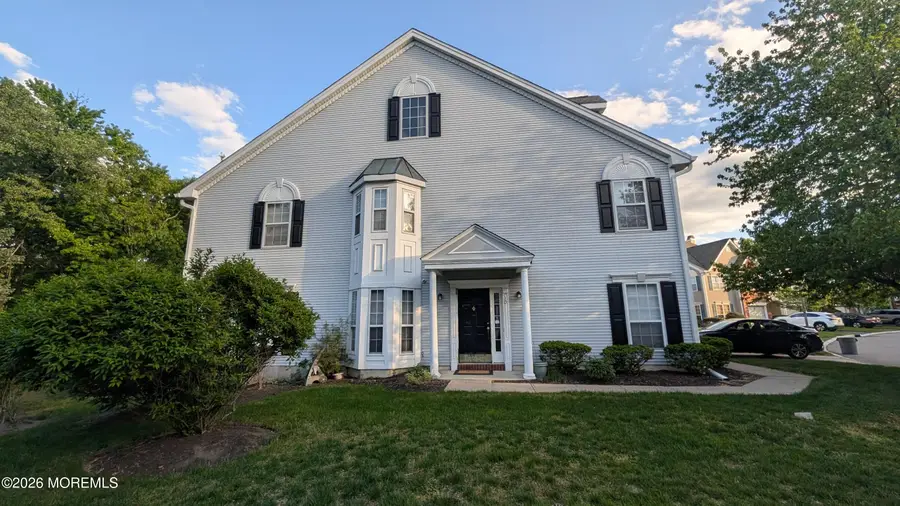 10 Beacon Court, Holmdel, NJ 07733 - #3
