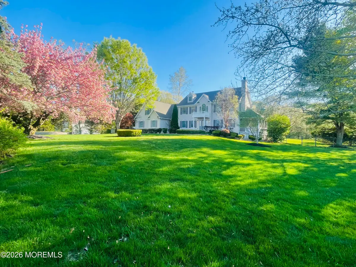 261 Hawkin Road, Jackson, NJ 08527 - #1