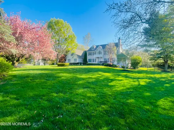261 Hawkin Road, Jackson, NJ 08527