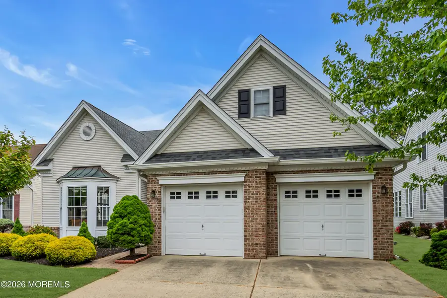 49 Shoal Road, Jackson, NJ 08527 - #3