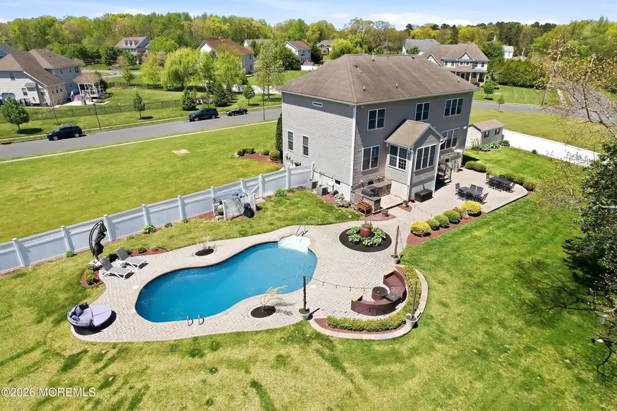 1 Parkside Drive, Jackson, NJ 08527 - #2