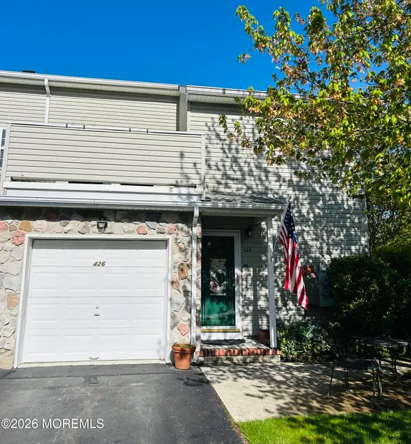 426 Deuce Drive, Wall, NJ 07719