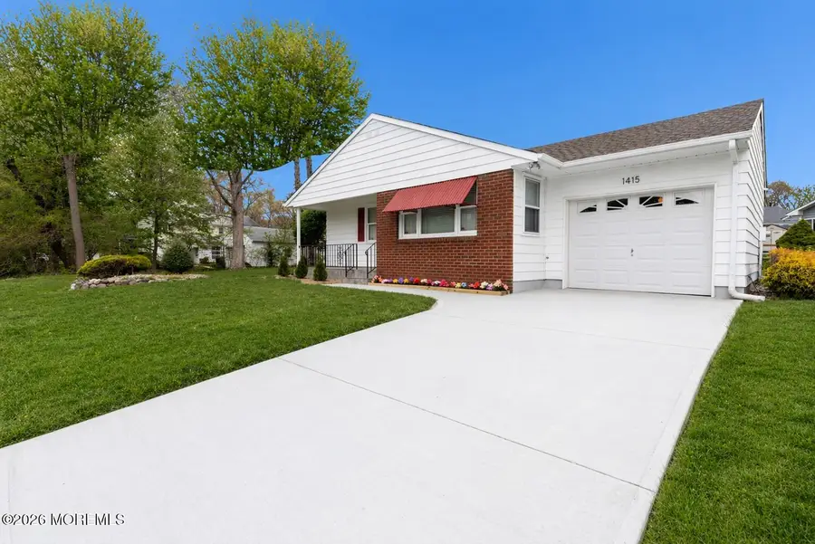 1415 Ark Street, Toms River, NJ 08755 - #2
