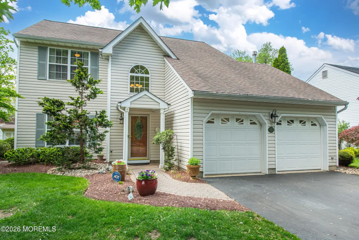 91 Nutmeg Road, Aberdeen, NJ 07747 - #1