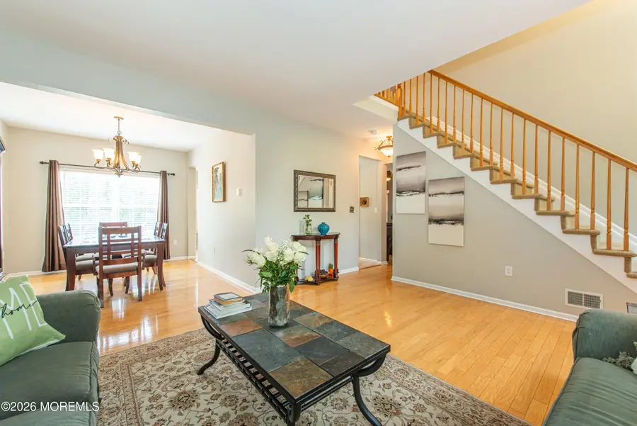 91 Nutmeg Road, Aberdeen, NJ 07747 - #2