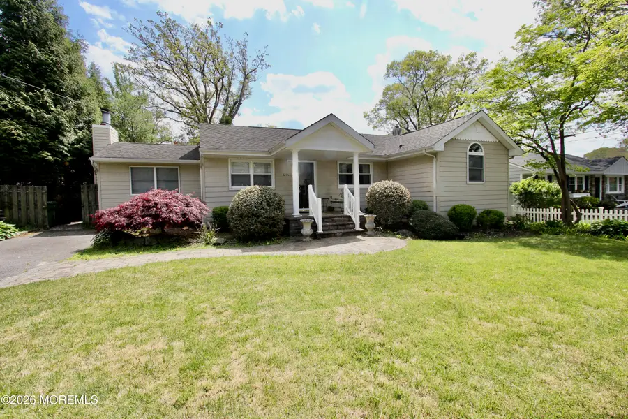 442 Woodmere Avenue, Shark River Hills, NJ 07753 - #2