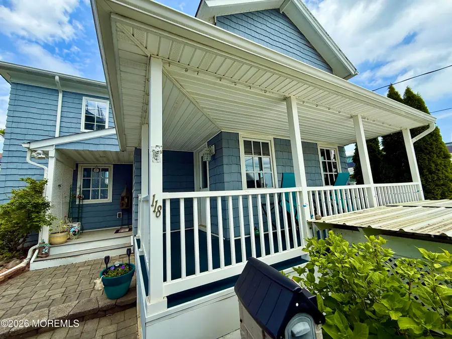 118 Miller Street, Highlands, NJ 07732 - #2