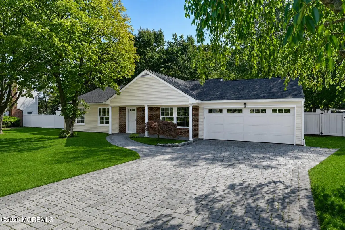 521 San Juan Drive, Toms River, NJ 08753 - #1