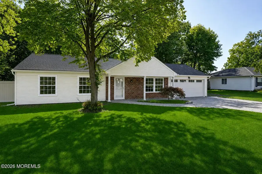 521 San Juan Drive, Toms River, NJ 08753 - #2